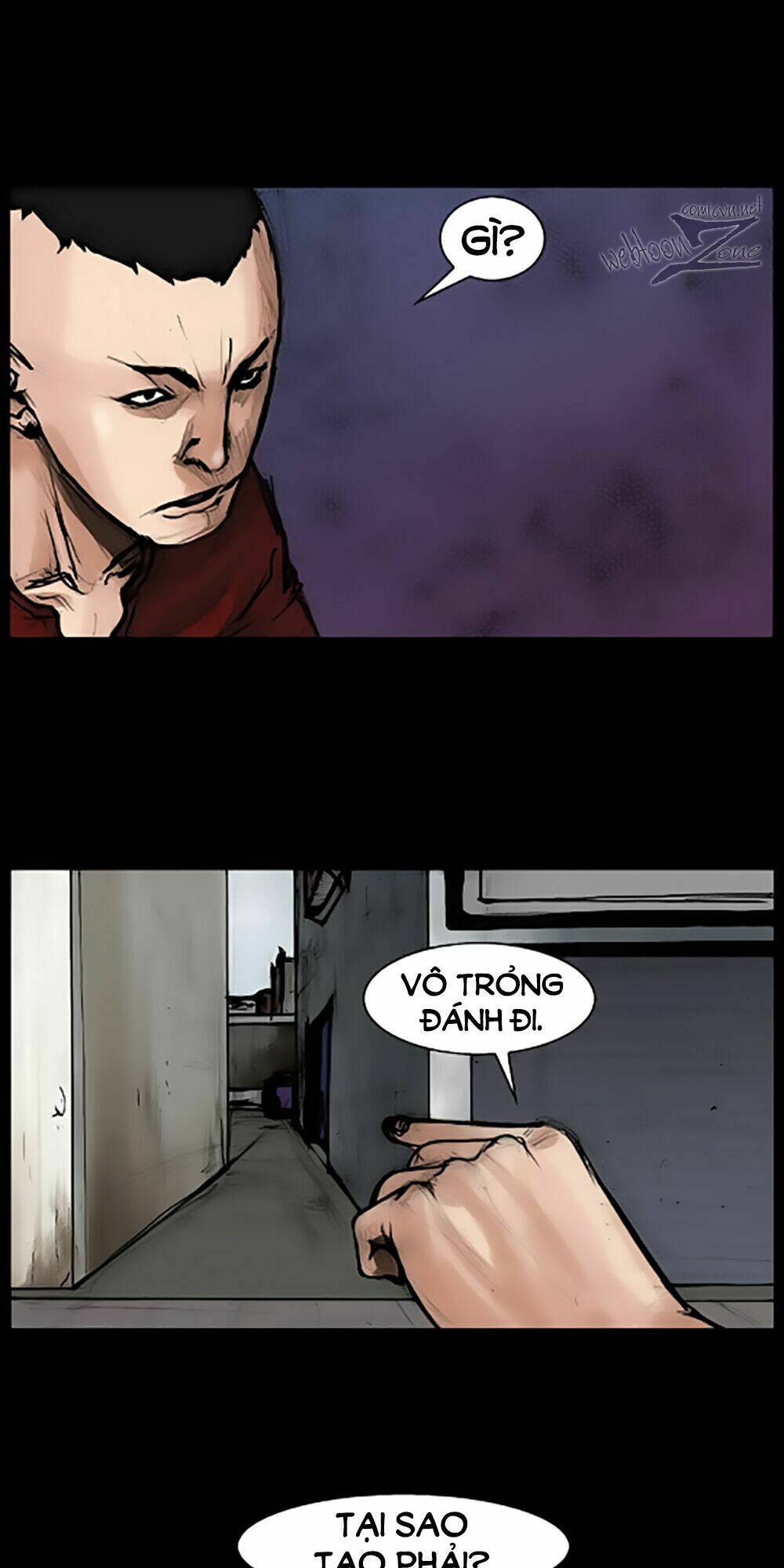 Dokgo | Độc Cô Chapter 43 - Trang 2