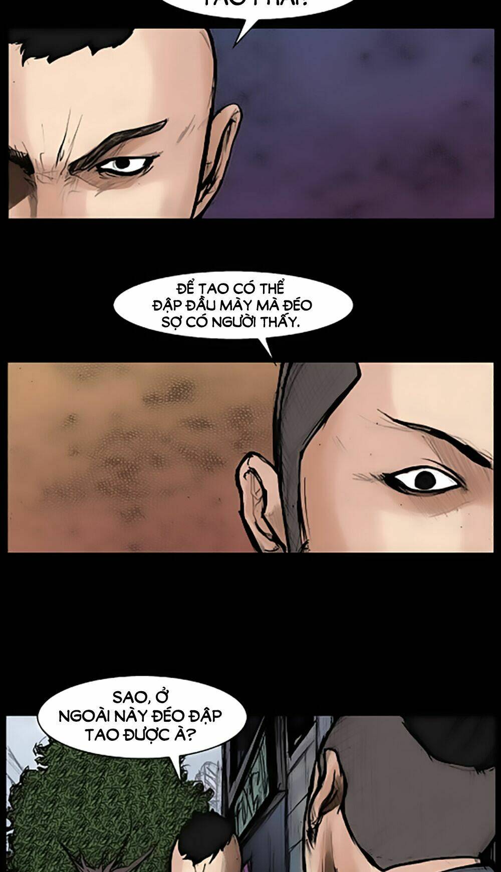 Dokgo | Độc Cô Chapter 43 - Trang 2