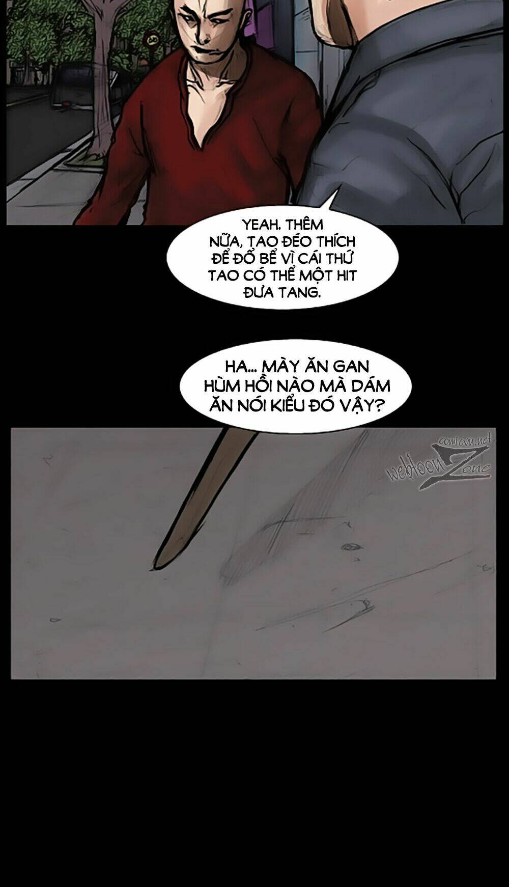 Dokgo | Độc Cô Chapter 43 - Trang 2