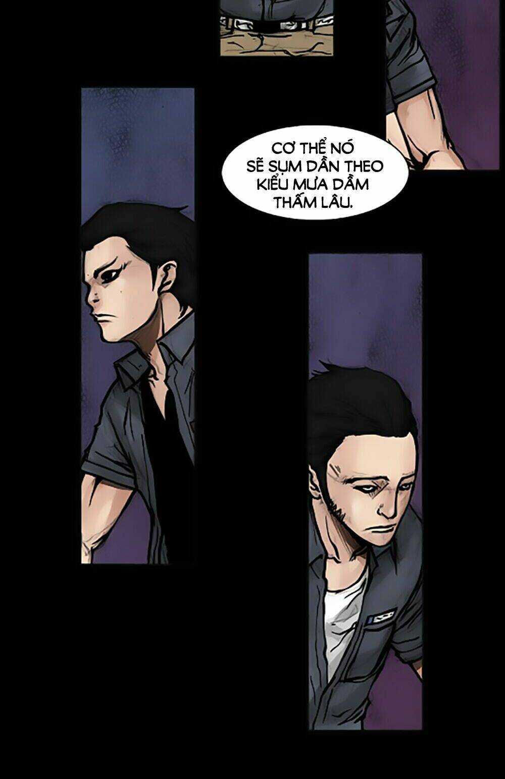 Dokgo | Độc Cô Chapter 45 - Trang 2