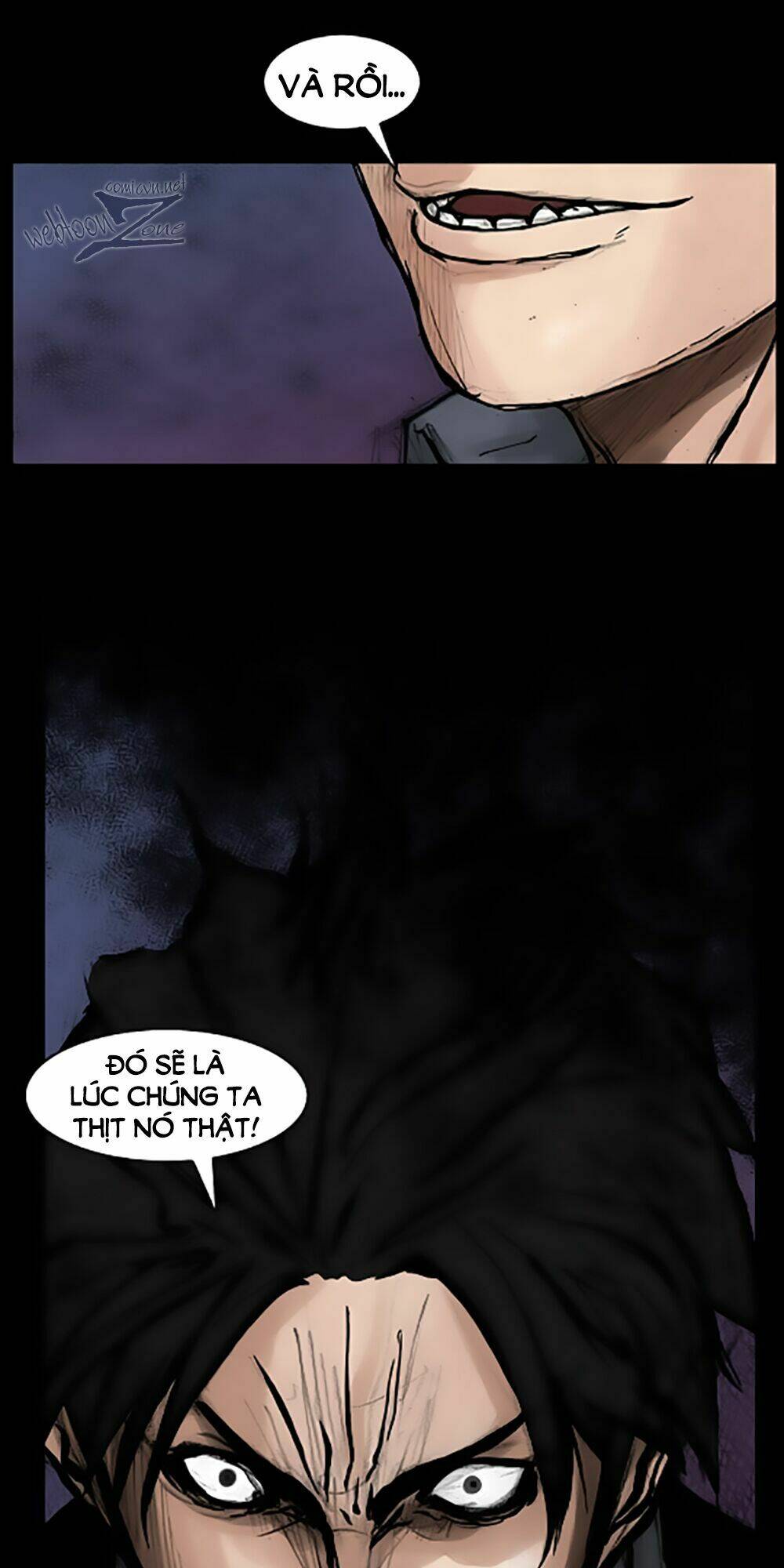 Dokgo | Độc Cô Chapter 45 - Trang 2