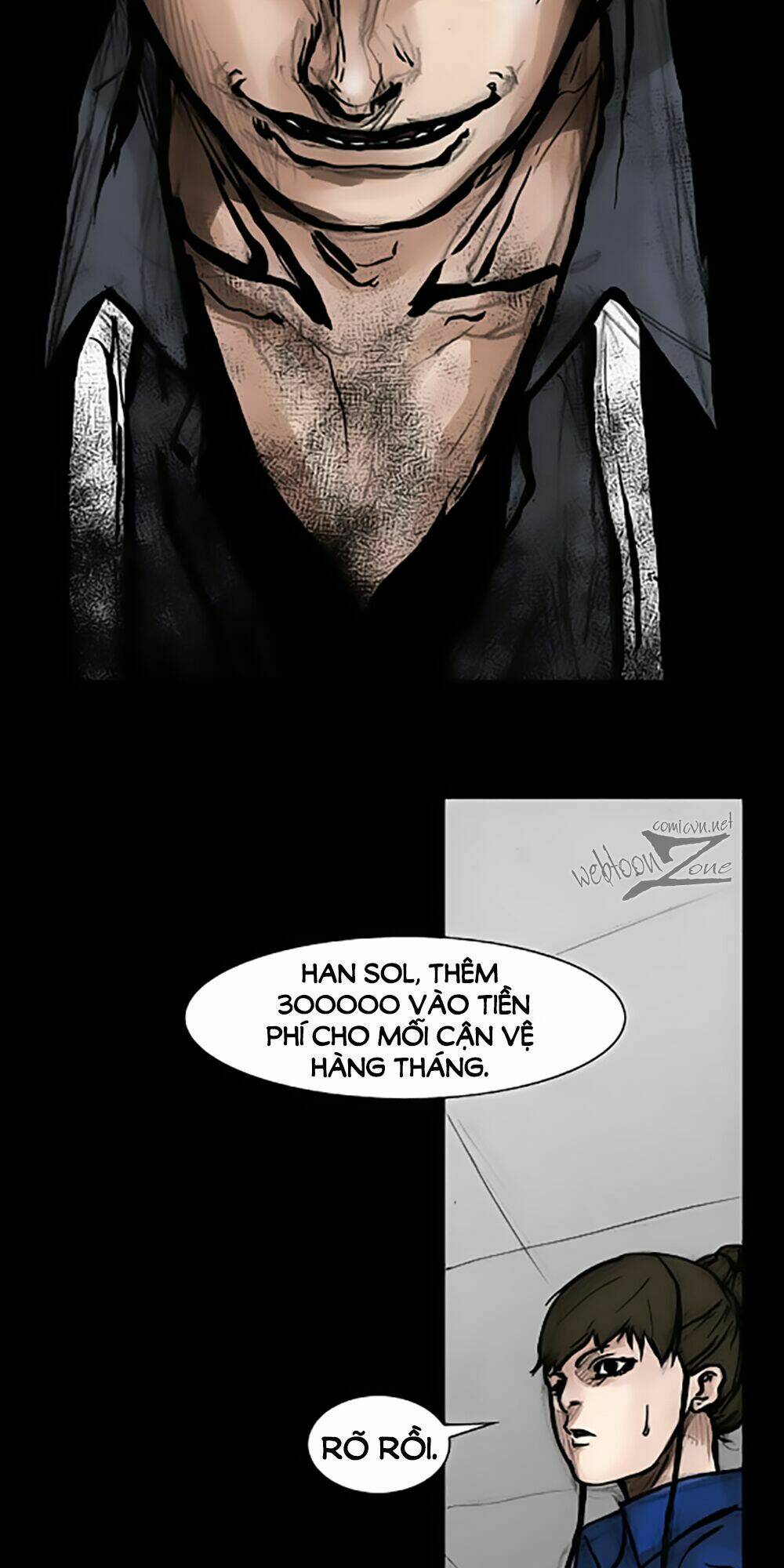 Dokgo | Độc Cô Chapter 45 - Trang 2