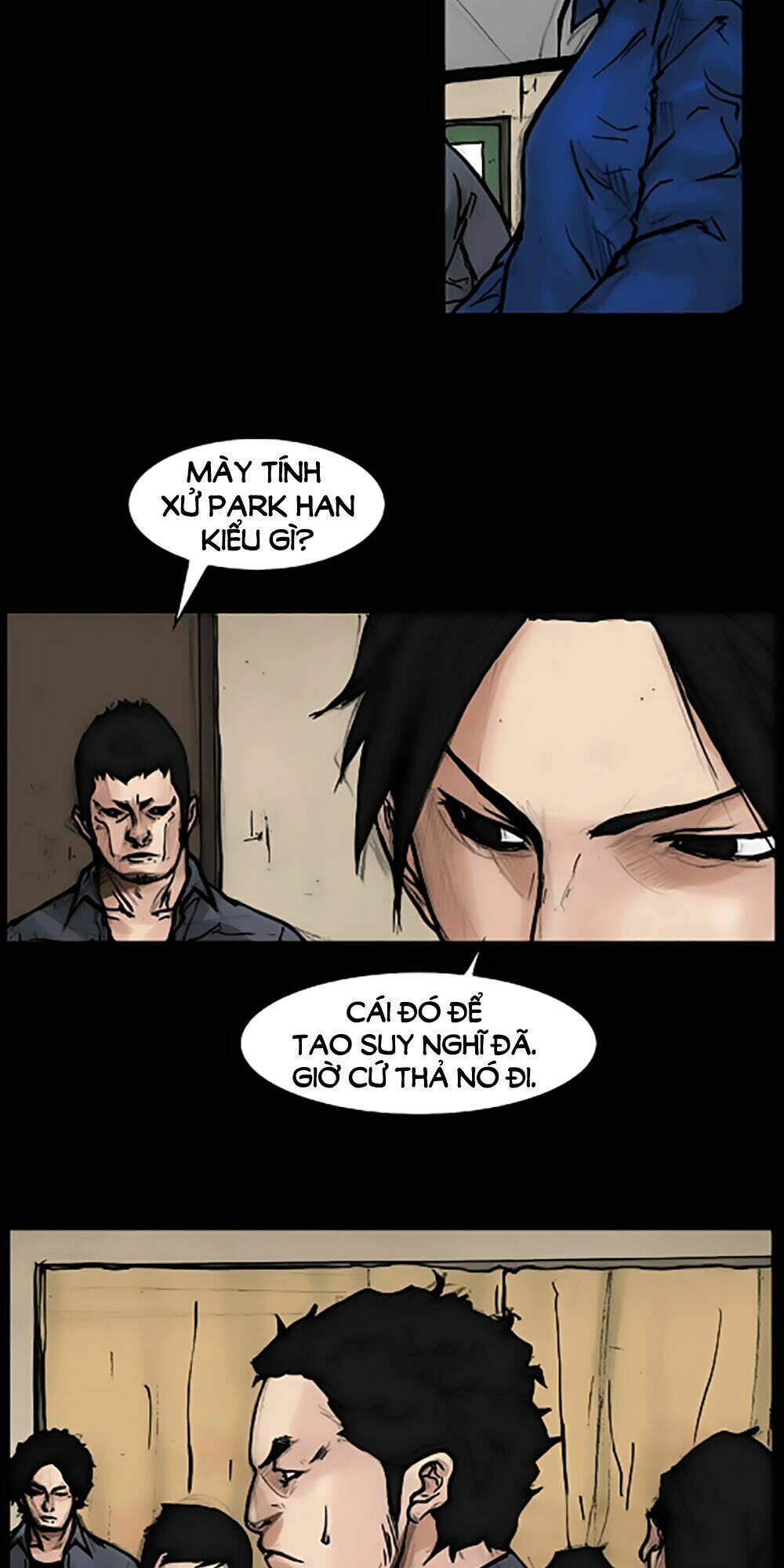 Dokgo | Độc Cô Chapter 45 - Trang 2