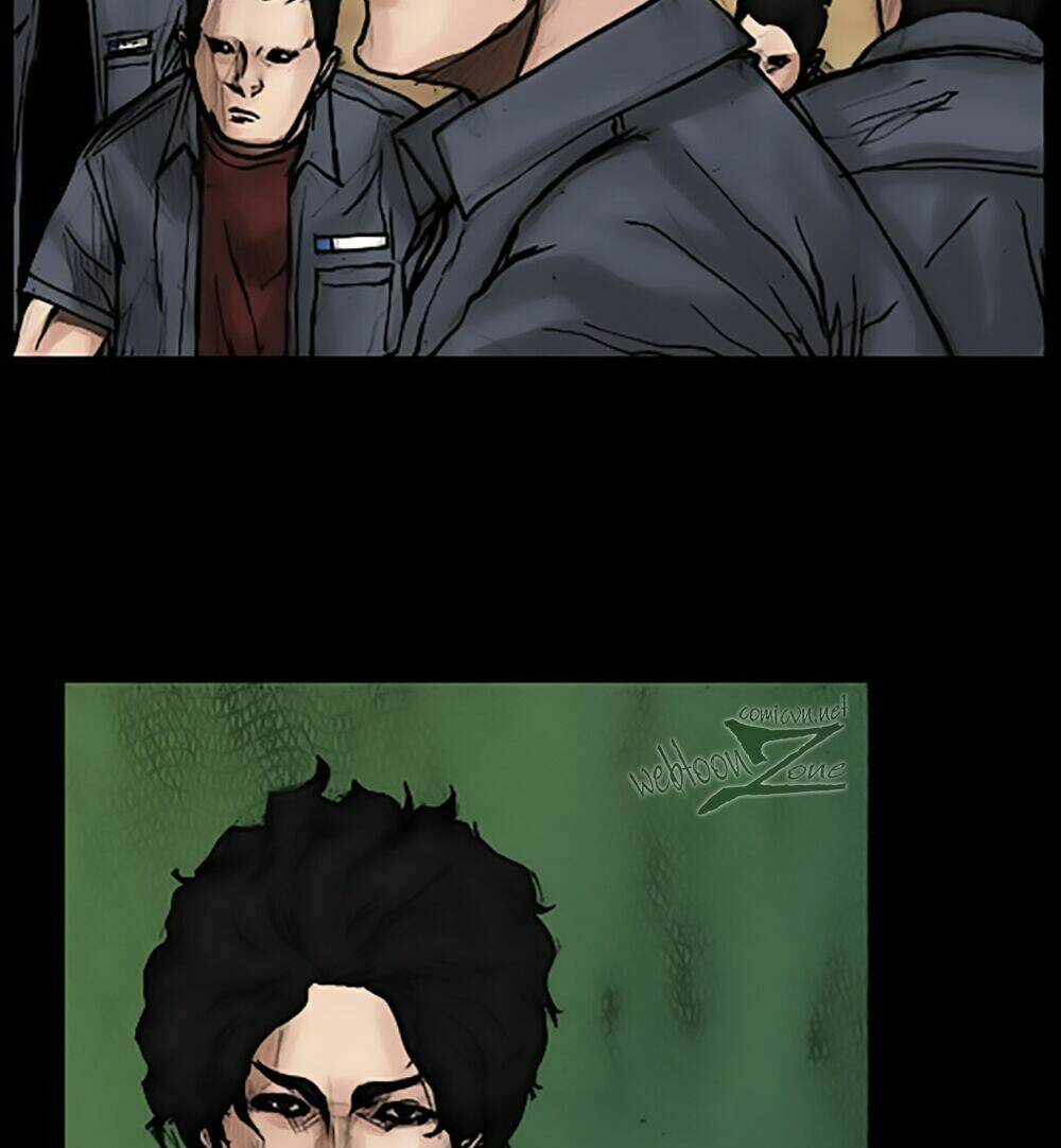 Dokgo | Độc Cô Chapter 45 - Trang 2