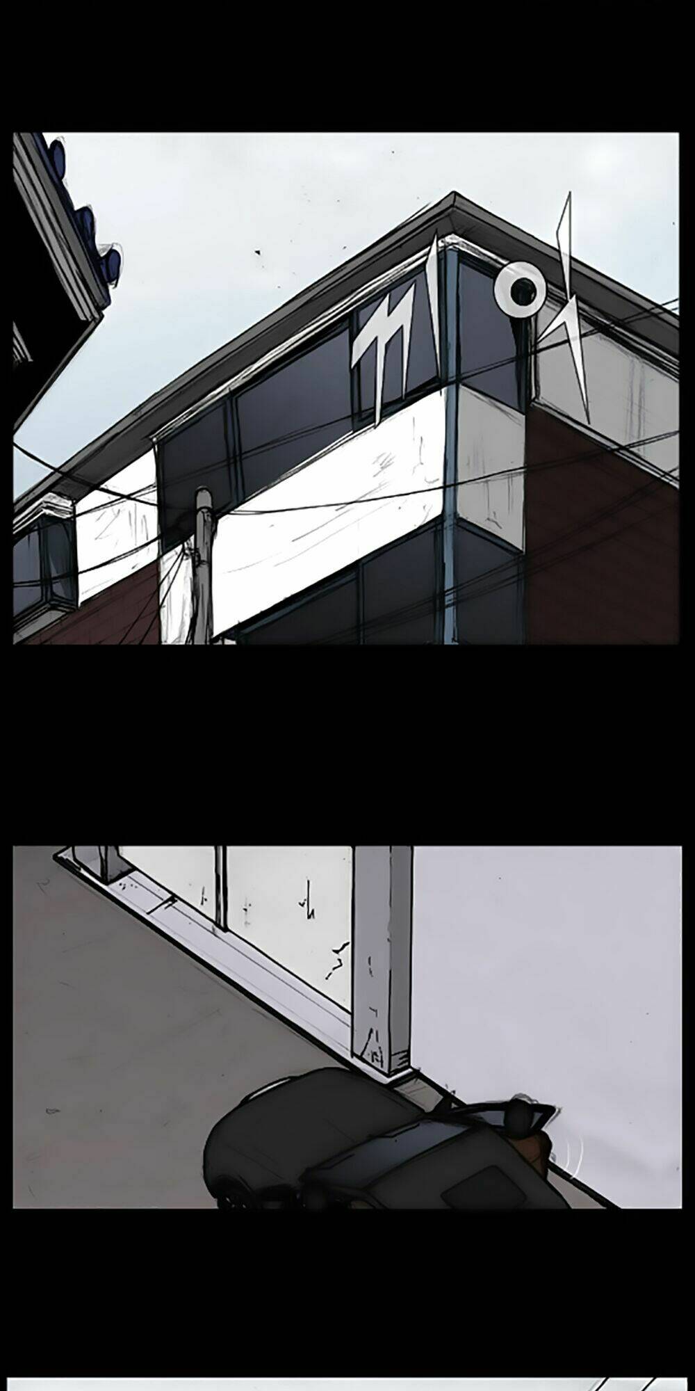 Dokgo | Độc Cô Chapter 45 - Trang 2