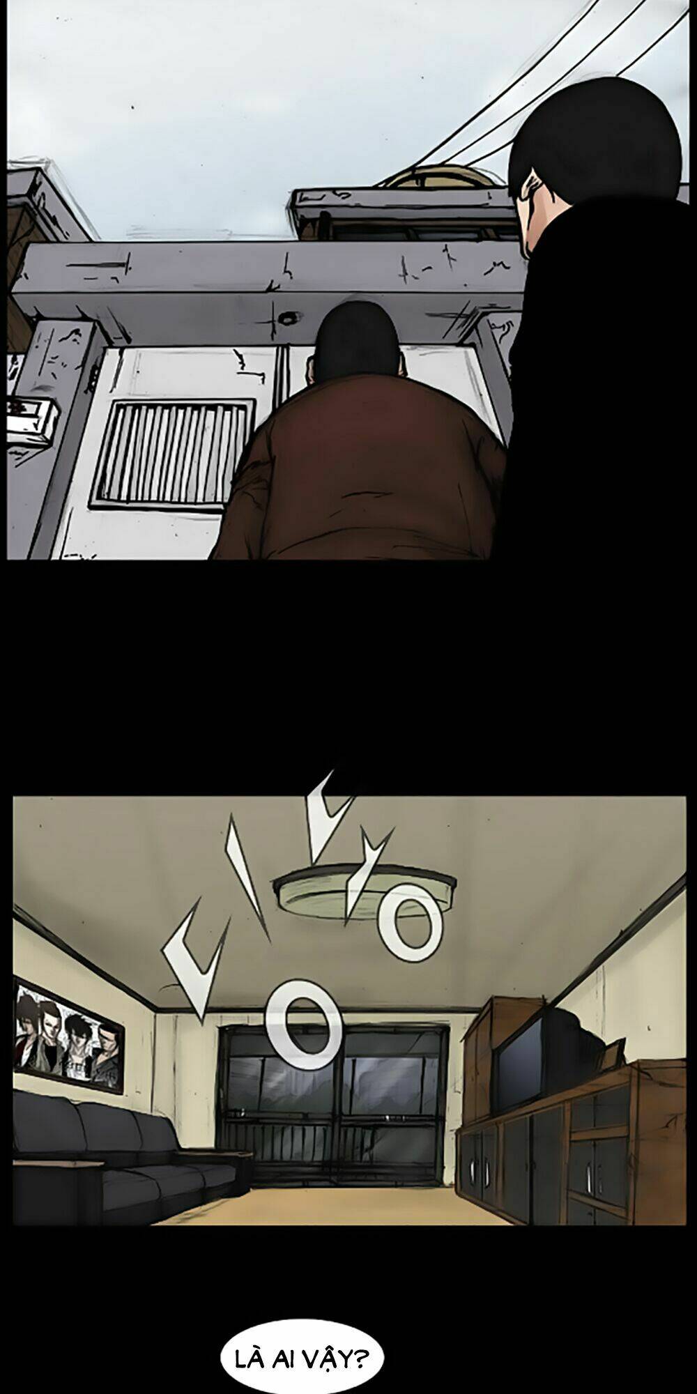 Dokgo | Độc Cô Chapter 45 - Trang 2