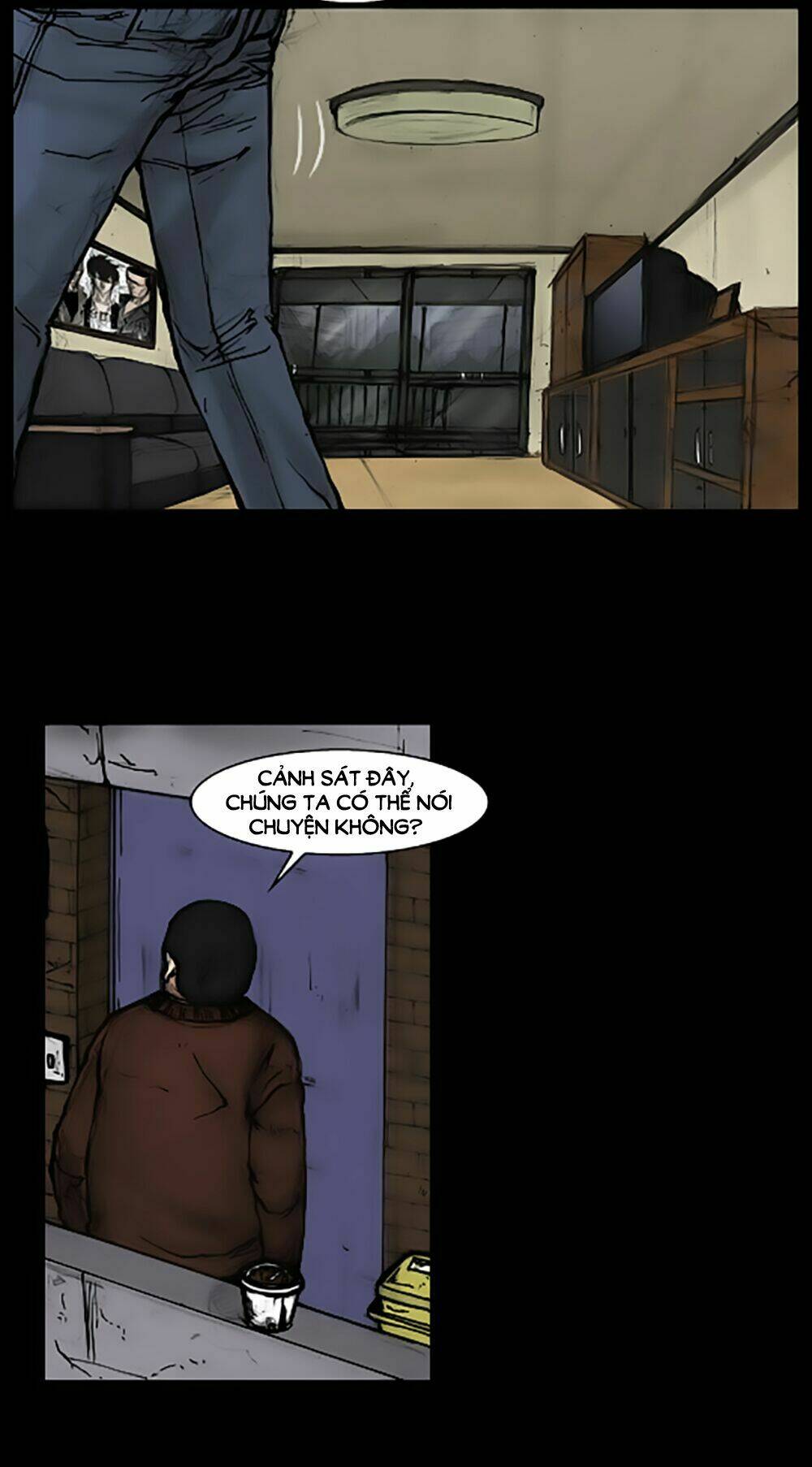 Dokgo | Độc Cô Chapter 45 - Trang 2