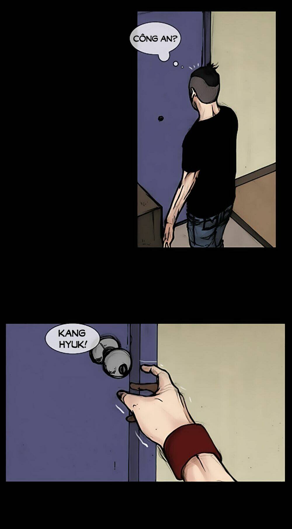 Dokgo | Độc Cô Chapter 45 - Trang 2