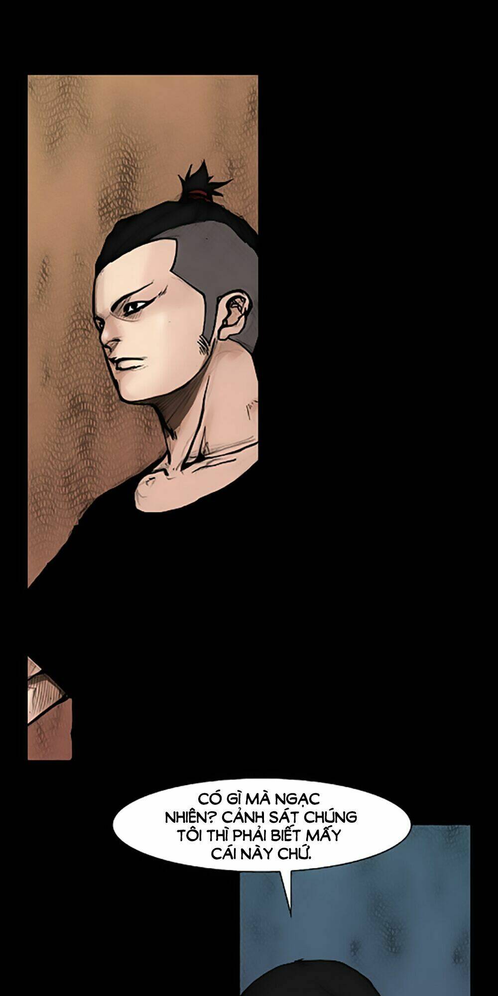 Dokgo | Độc Cô Chapter 45 - Trang 2