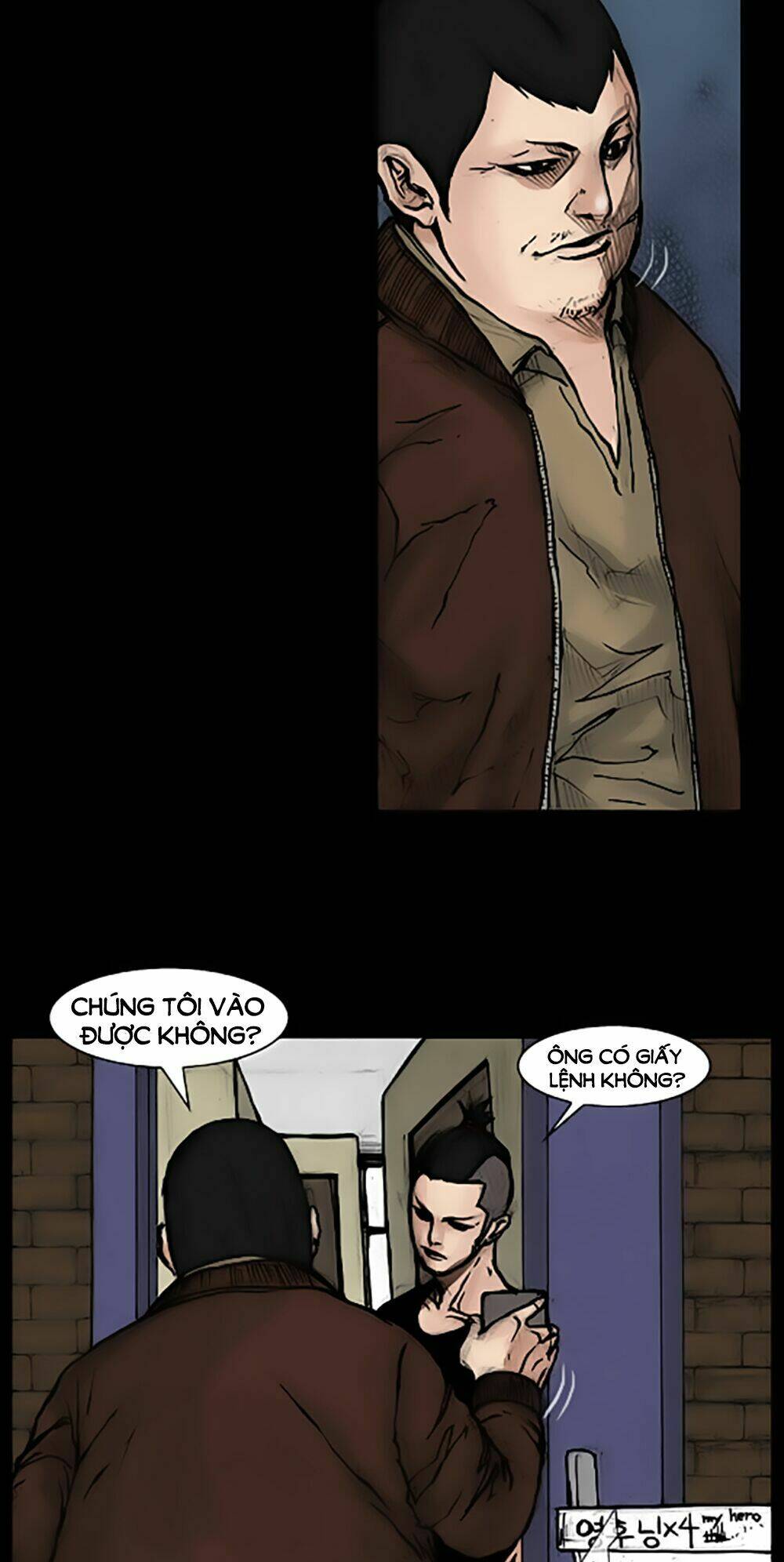 Dokgo | Độc Cô Chapter 45 - Trang 2