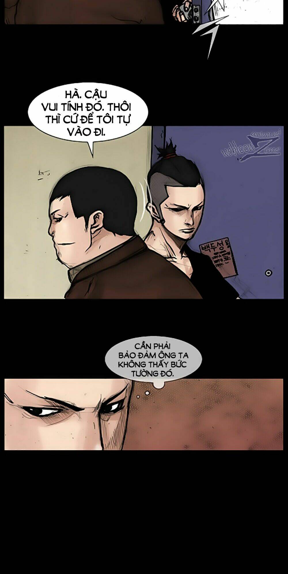 Dokgo | Độc Cô Chapter 45 - Trang 2