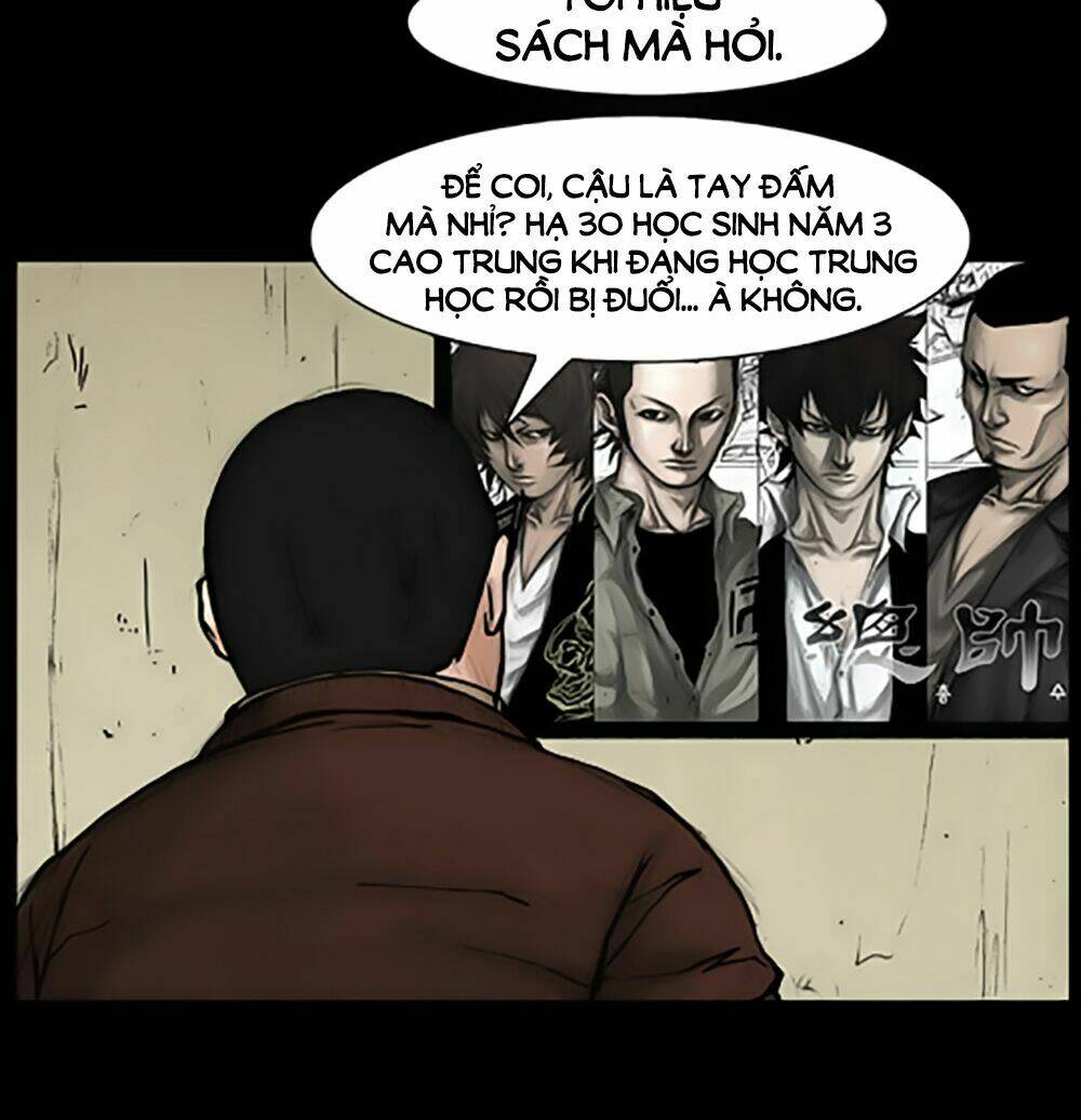 Dokgo | Độc Cô Chapter 45 - Trang 2