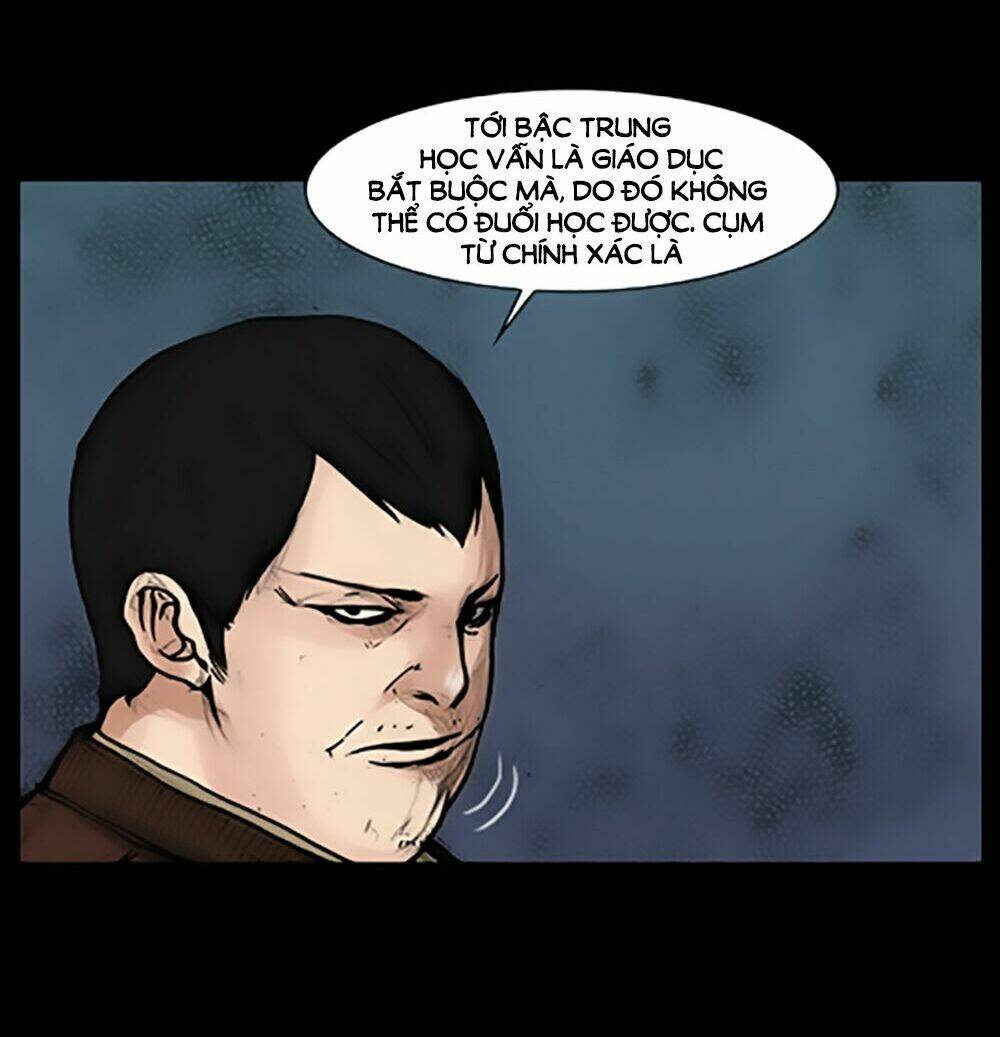 Dokgo | Độc Cô Chapter 45 - Trang 2