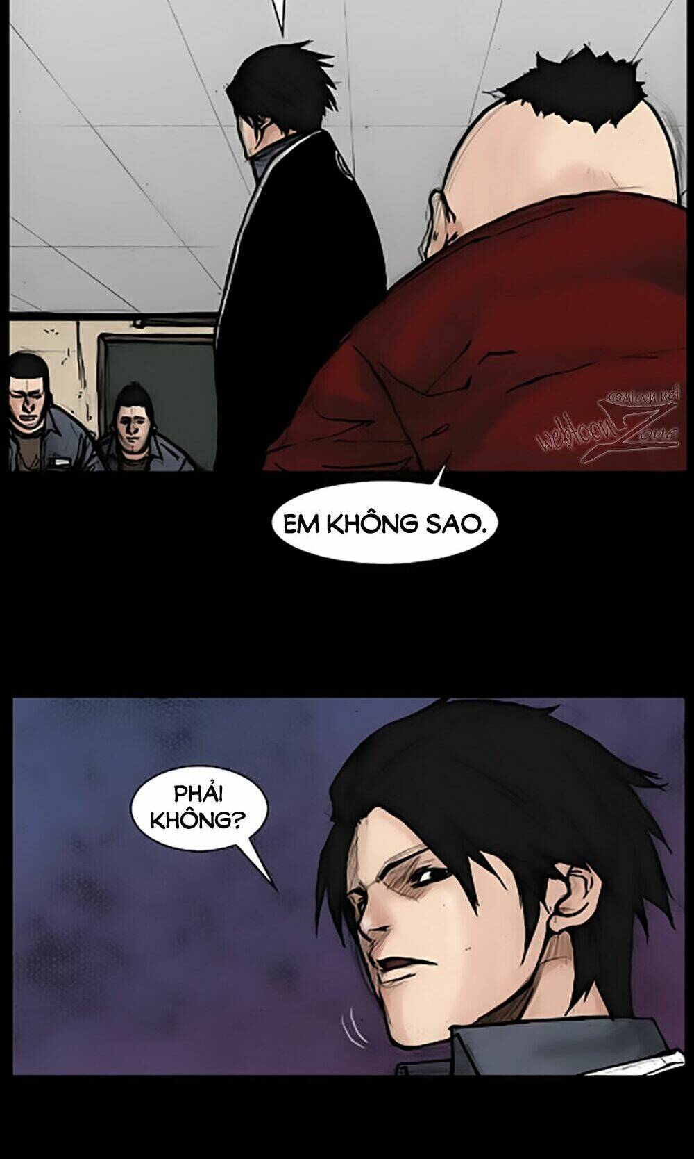 Dokgo | Độc Cô Chapter 45 - Trang 2