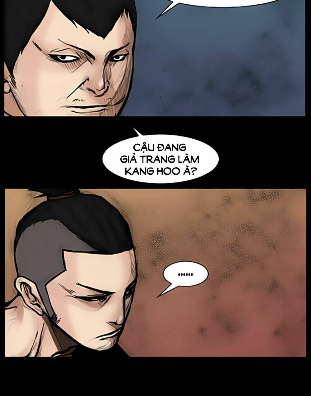 Dokgo | Độc Cô Chapter 45 - Trang 2