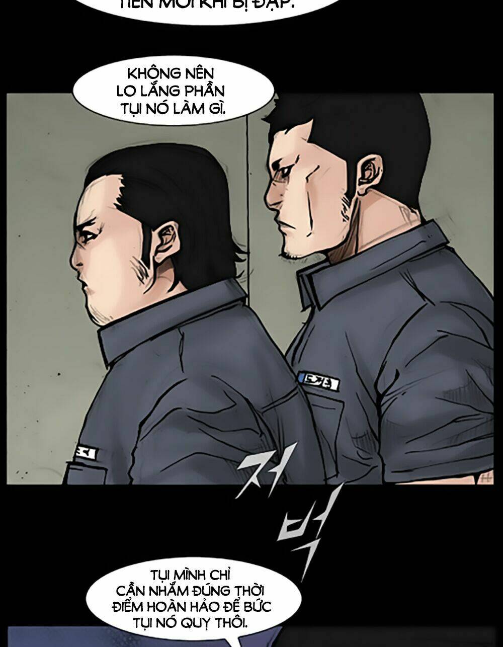 Dokgo | Độc Cô Chapter 45 - Trang 2