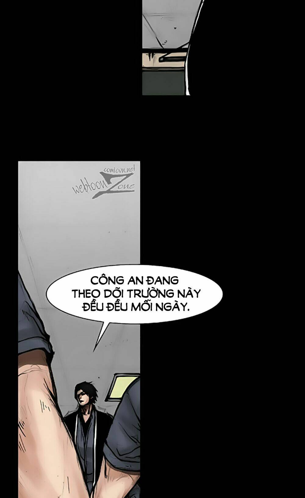 Dokgo | Độc Cô Chapter 45 - Trang 2