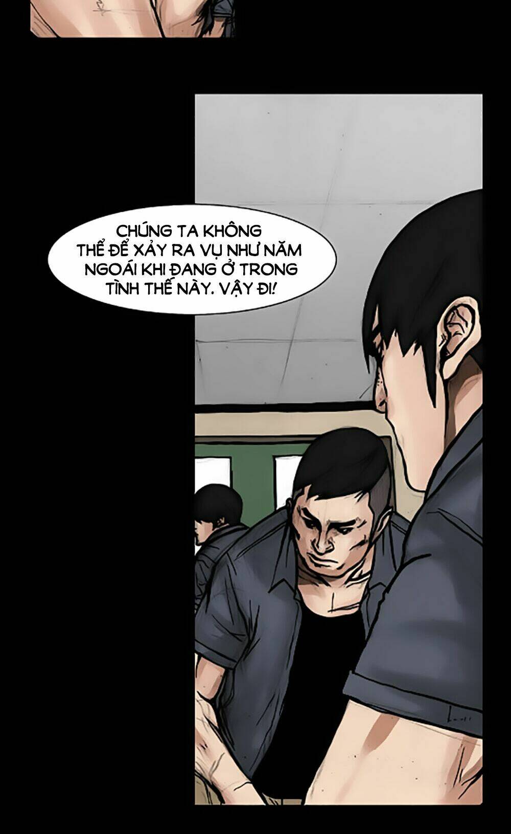 Dokgo | Độc Cô Chapter 45 - Trang 2