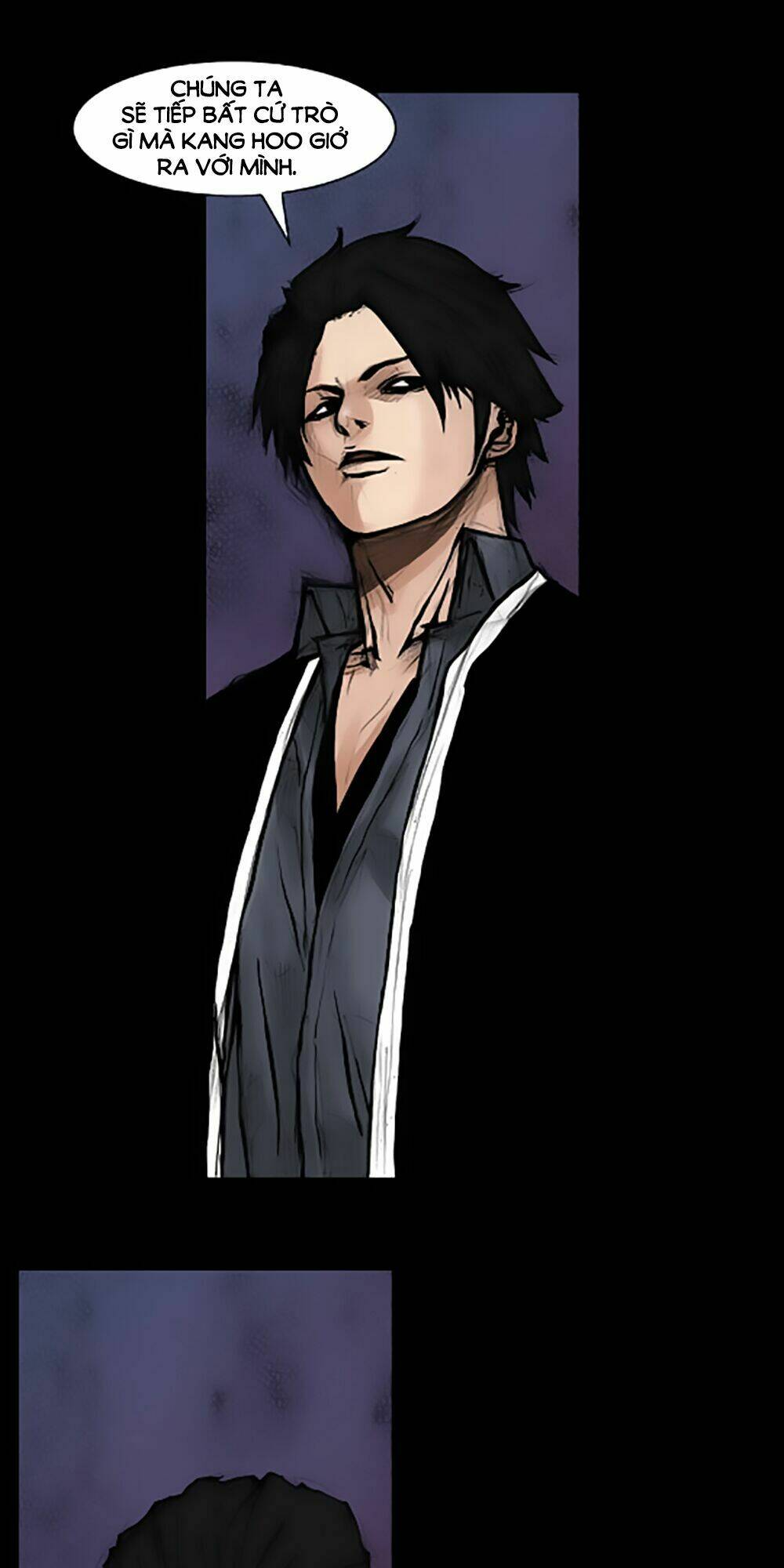 Dokgo | Độc Cô Chapter 45 - Trang 2