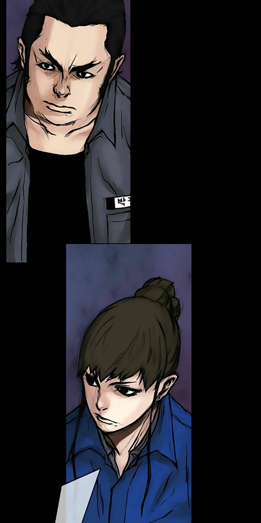 Dokgo | Độc Cô Chapter 45 - Trang 2