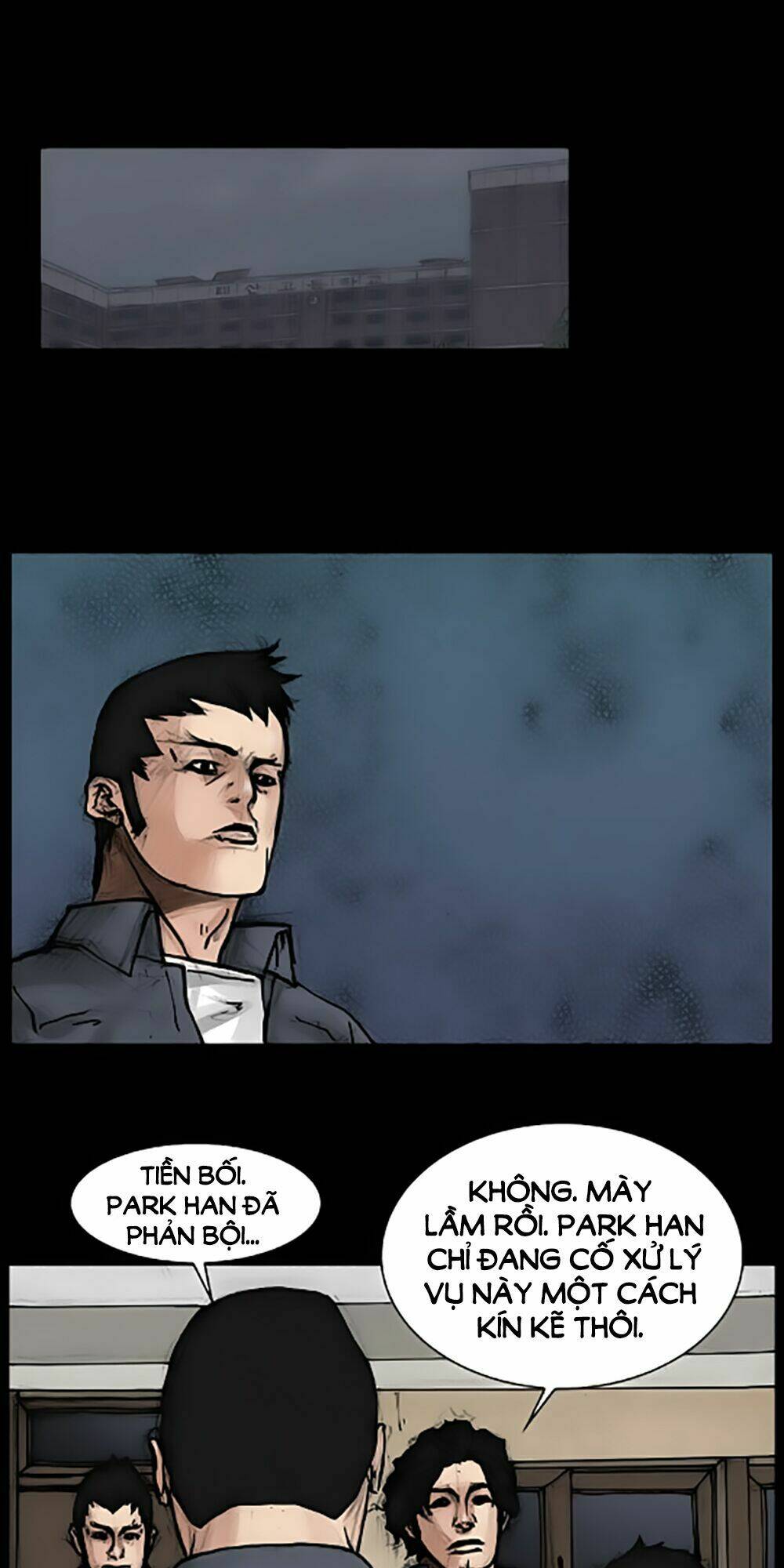 Dokgo | Độc Cô Chapter 47 - Trang 2