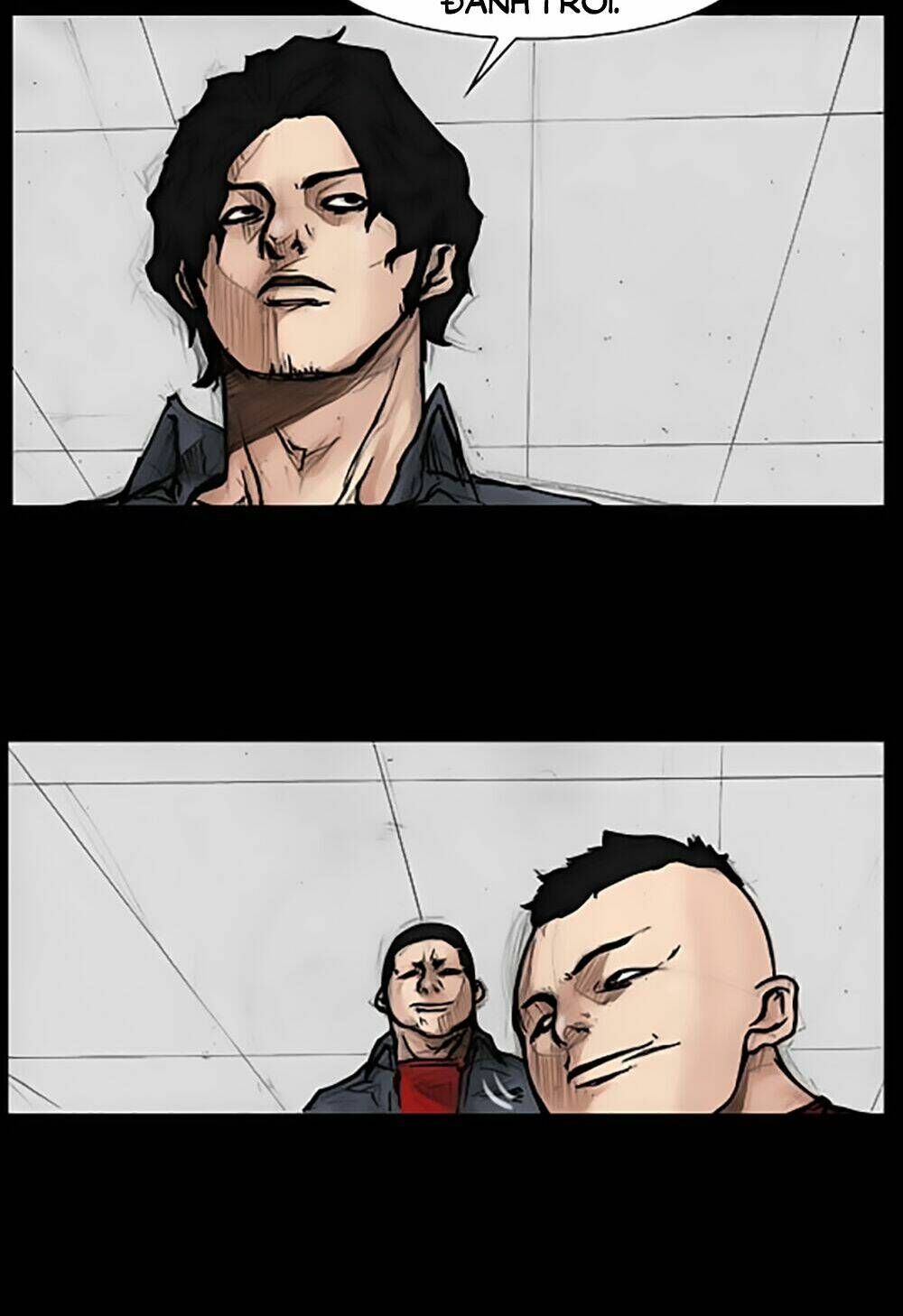 Dokgo | Độc Cô Chapter 47 - Trang 2