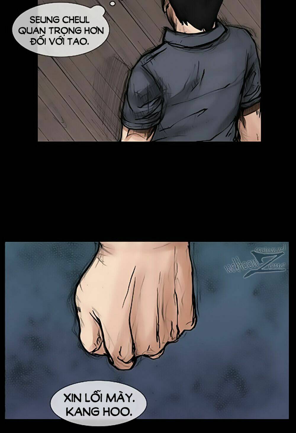 Dokgo | Độc Cô Chapter 47 - Trang 2