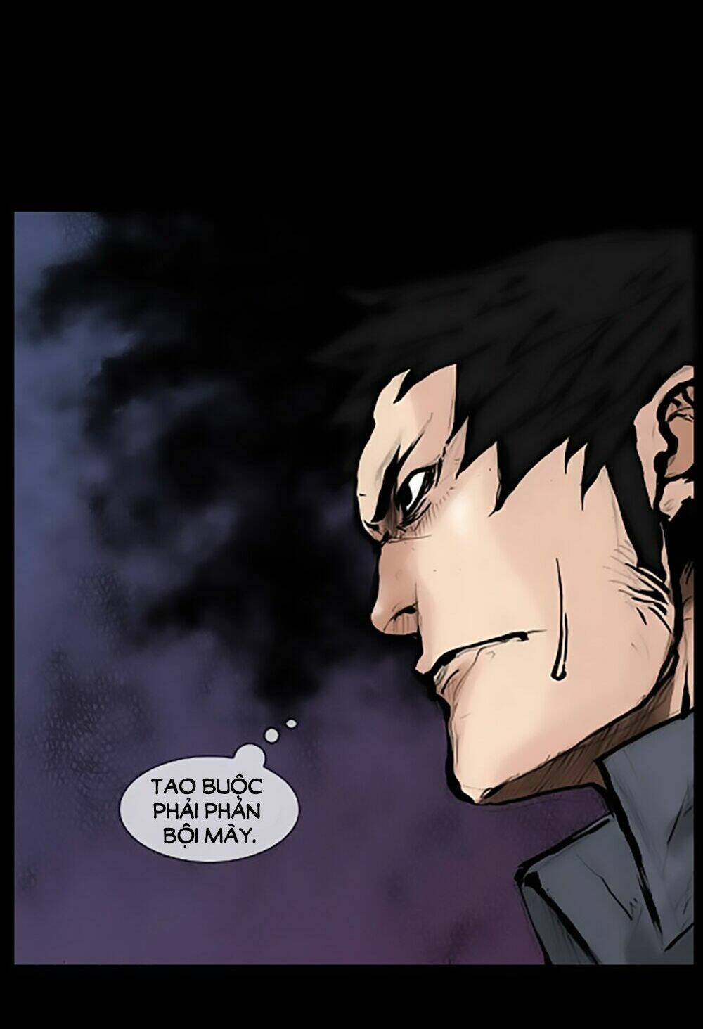 Dokgo | Độc Cô Chapter 47 - Trang 2