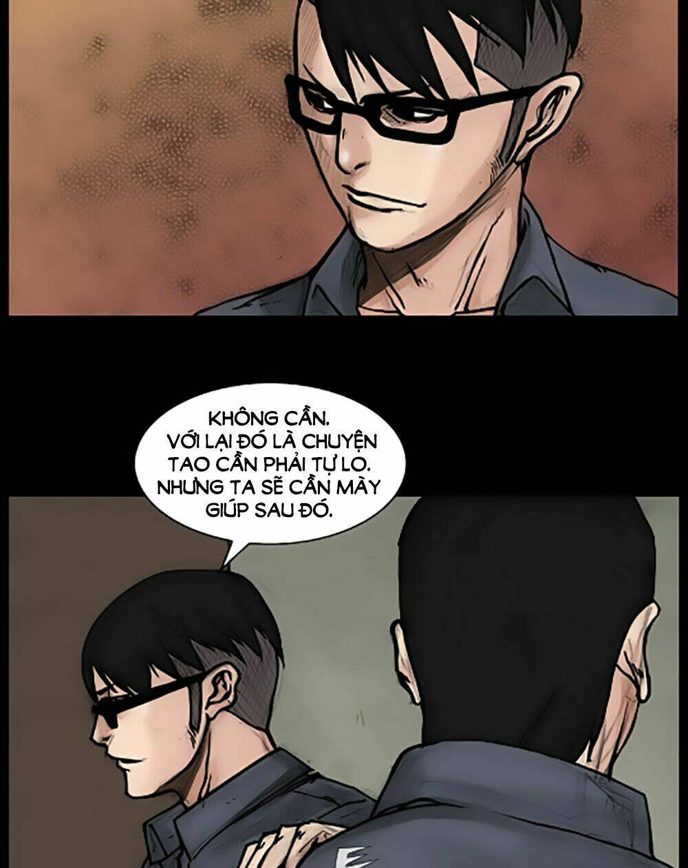 Dokgo | Độc Cô Chapter 47 - Trang 2