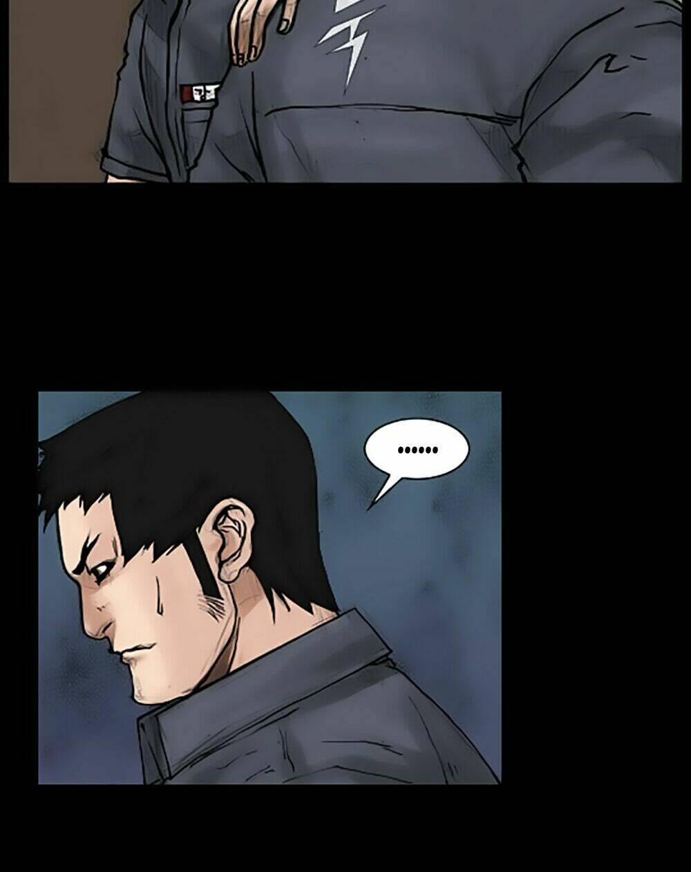 Dokgo | Độc Cô Chapter 47 - Trang 2