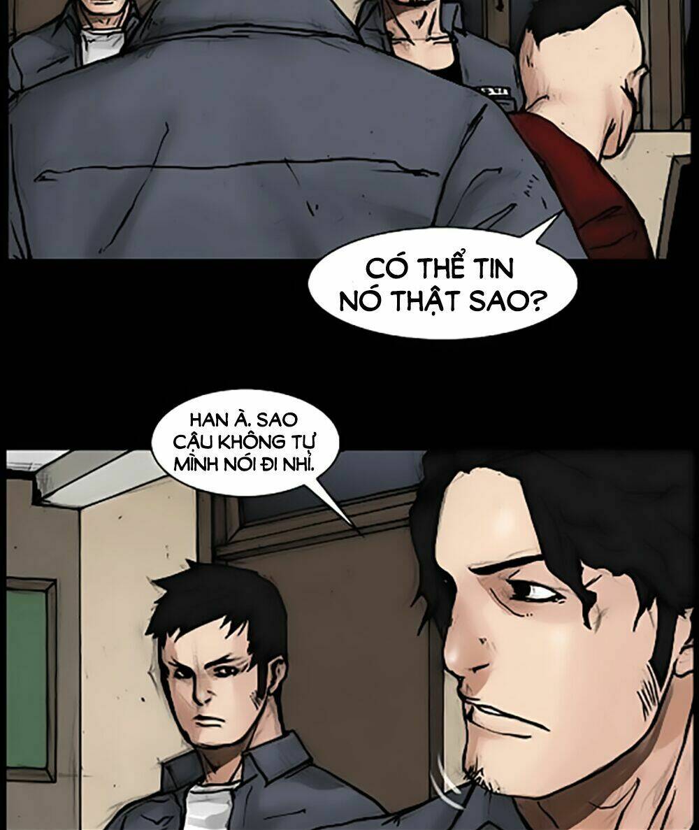 Dokgo | Độc Cô Chapter 47 - Trang 2