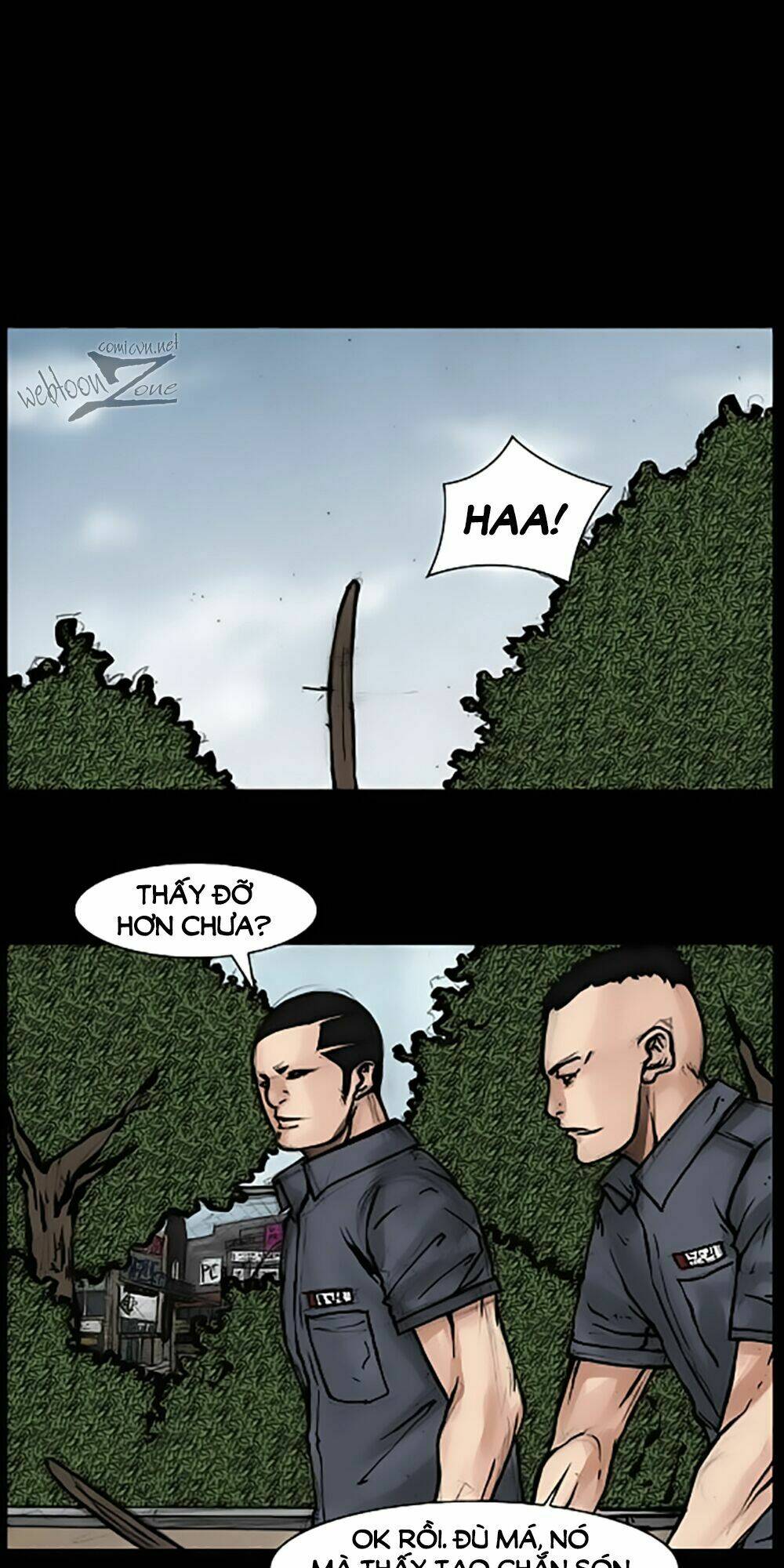 Dokgo | Độc Cô Chapter 47 - Trang 2