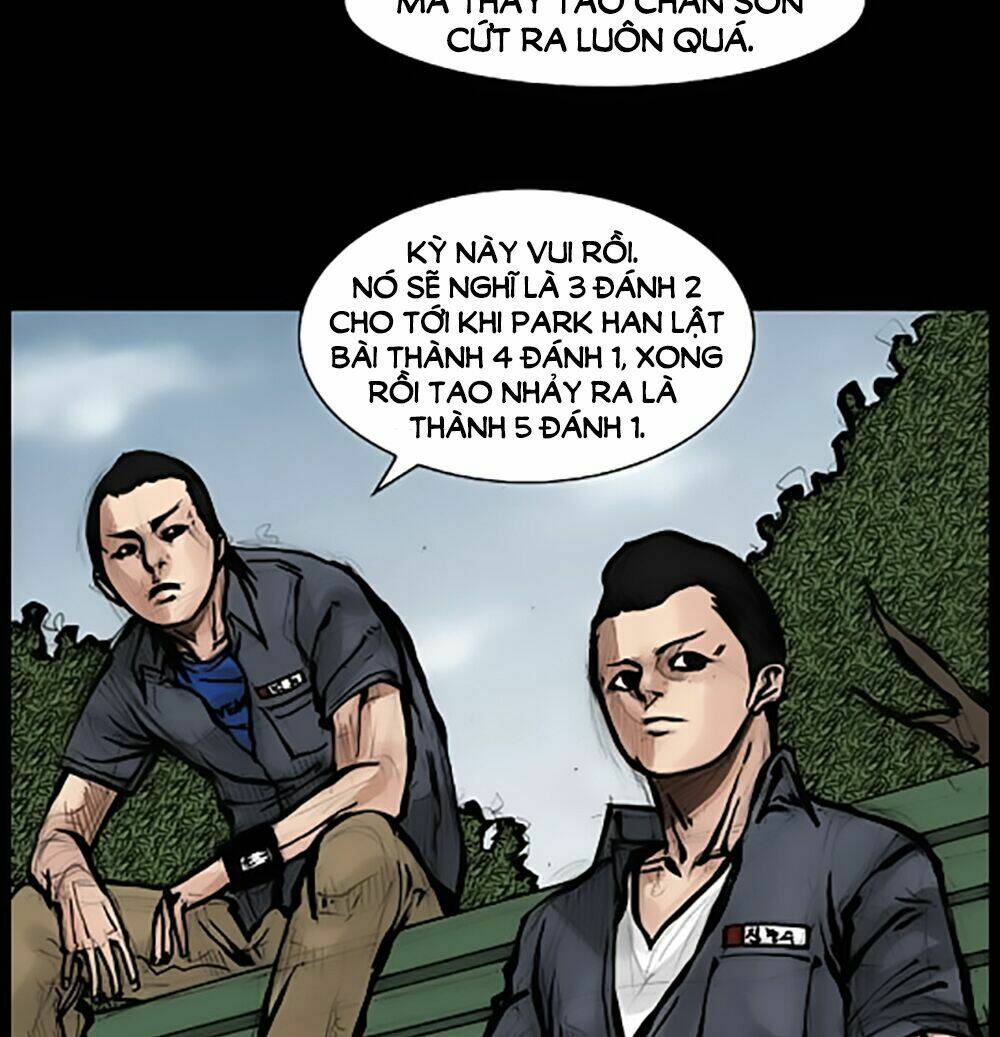 Dokgo | Độc Cô Chapter 47 - Trang 2