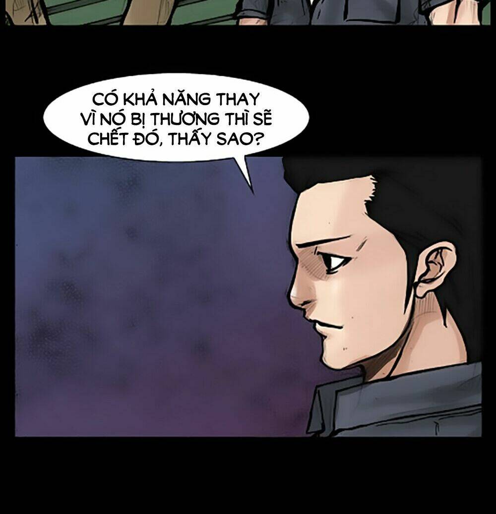 Dokgo | Độc Cô Chapter 47 - Trang 2