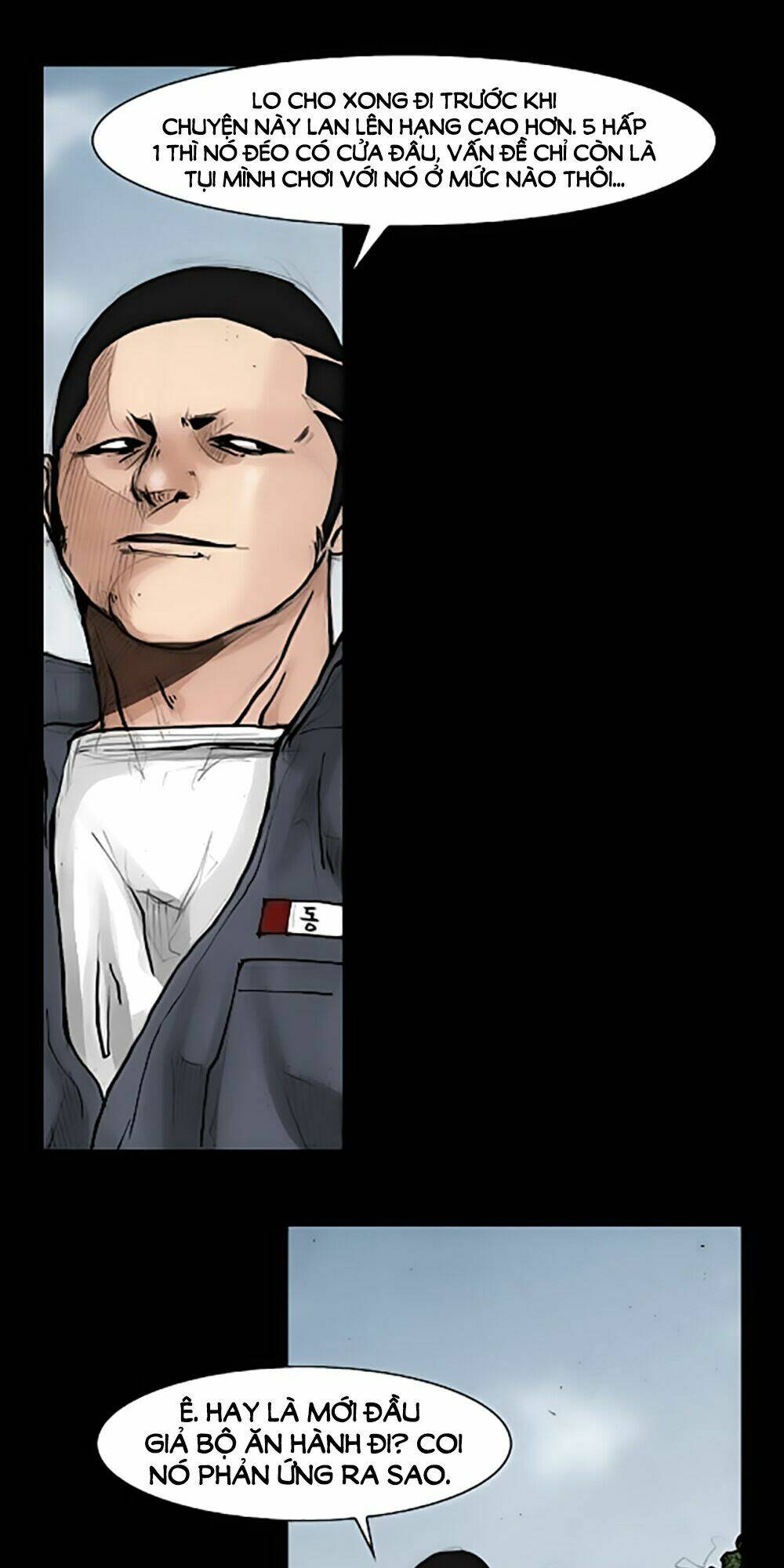 Dokgo | Độc Cô Chapter 47 - Trang 2