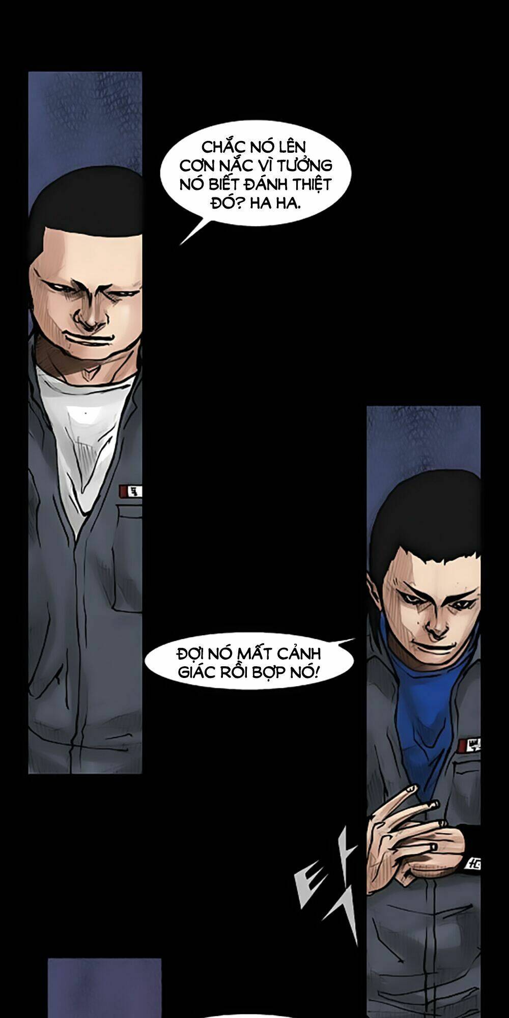 Dokgo | Độc Cô Chapter 47 - Trang 2