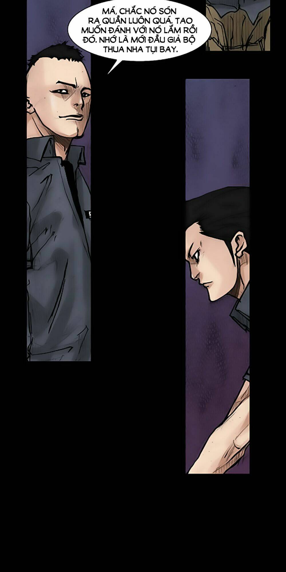 Dokgo | Độc Cô Chapter 47 - Trang 2