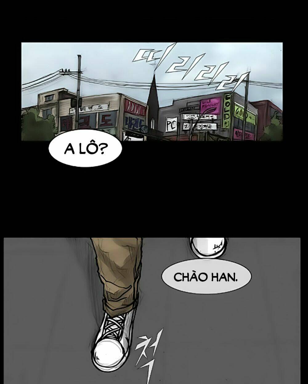 Dokgo | Độc Cô Chapter 47 - Trang 2