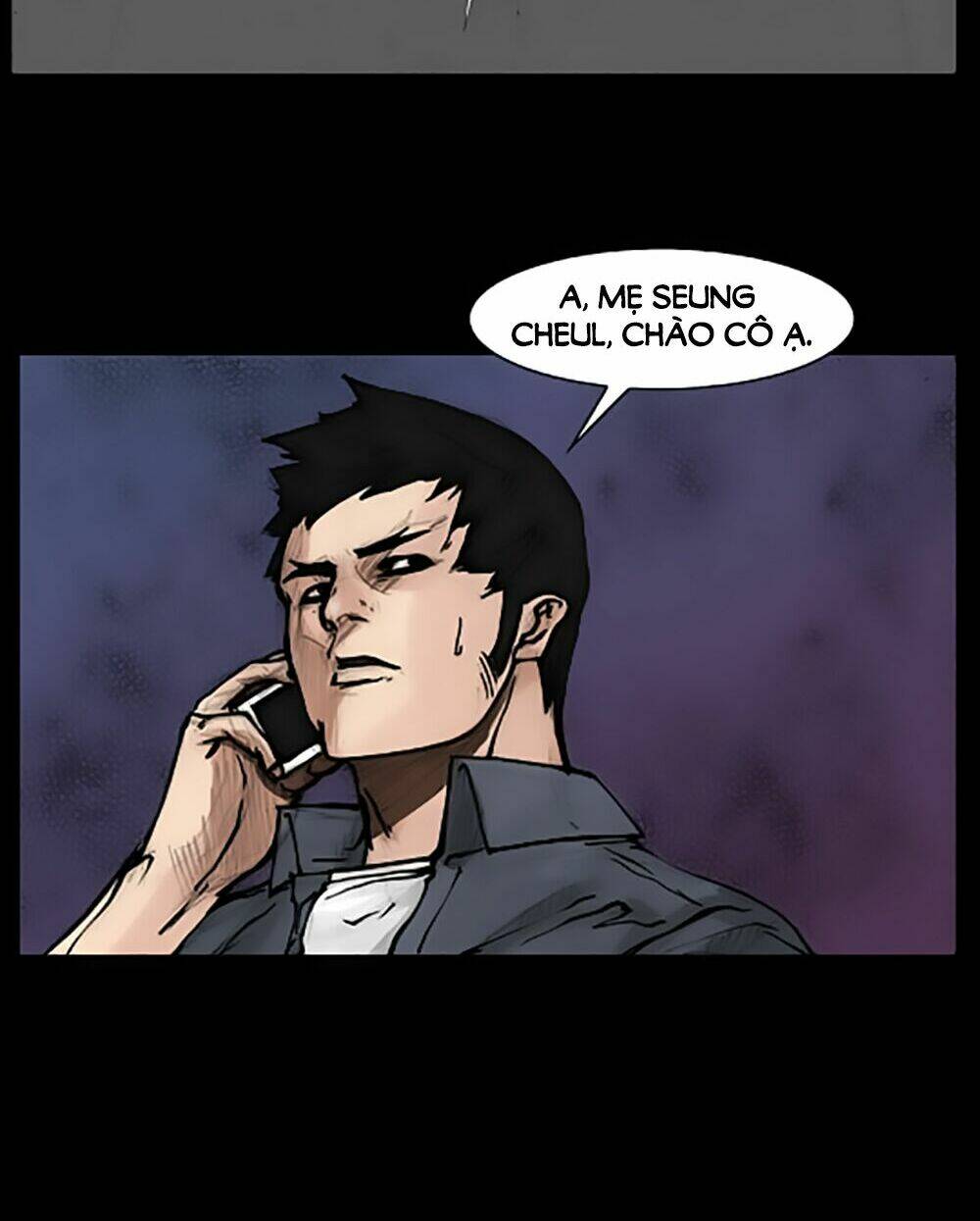 Dokgo | Độc Cô Chapter 47 - Trang 2