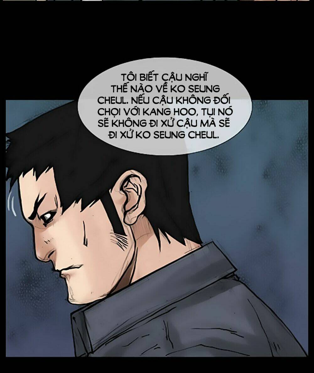 Dokgo | Độc Cô Chapter 47 - Trang 2