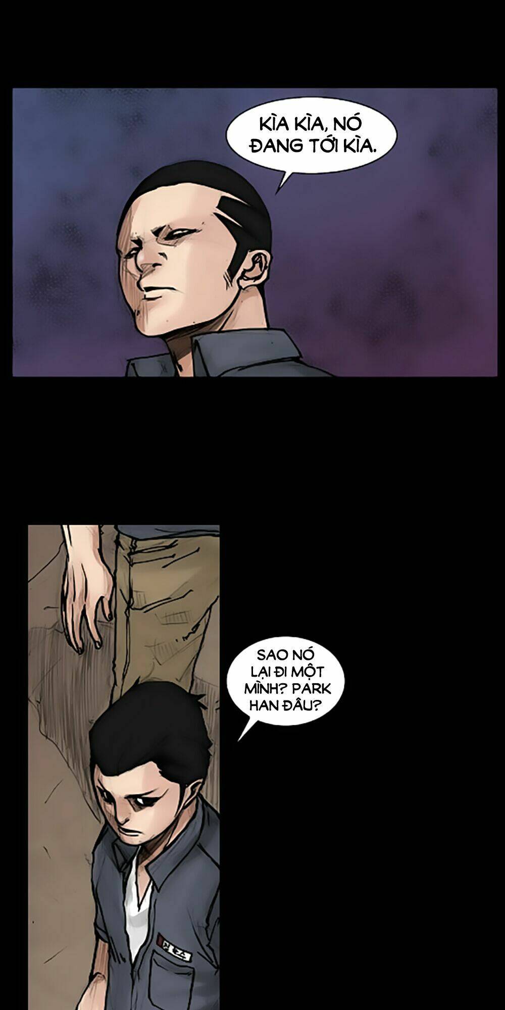 Dokgo | Độc Cô Chapter 47 - Trang 2