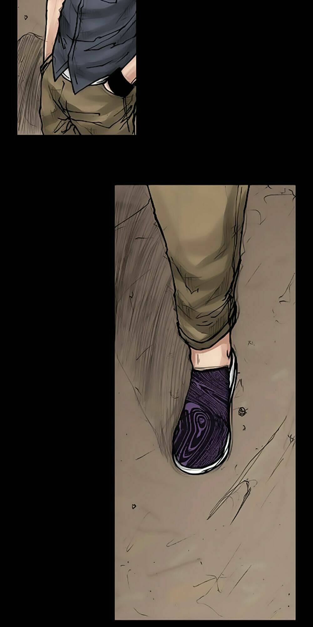 Dokgo | Độc Cô Chapter 47 - Trang 2