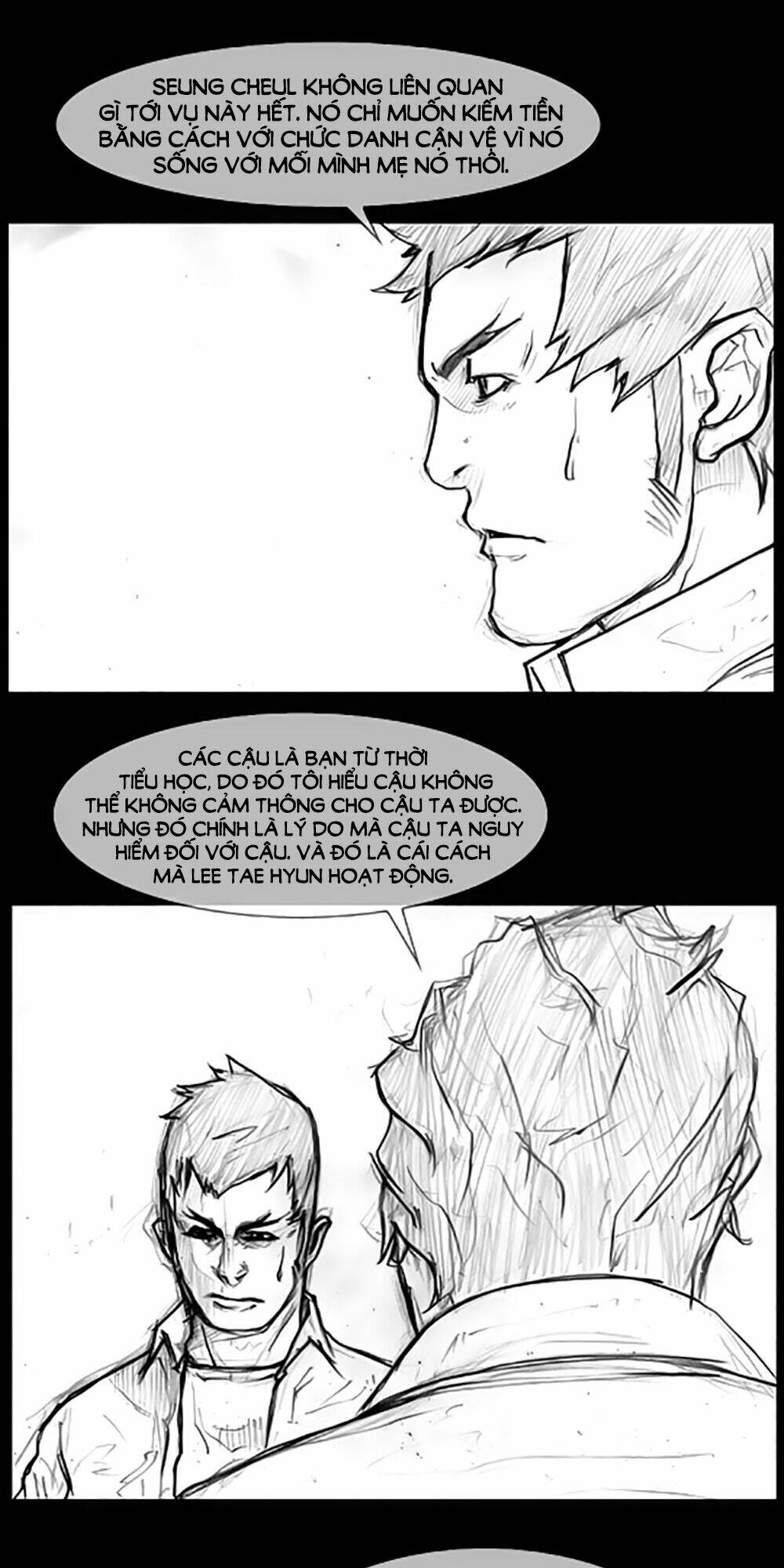 Dokgo | Độc Cô Chapter 47 - Trang 2