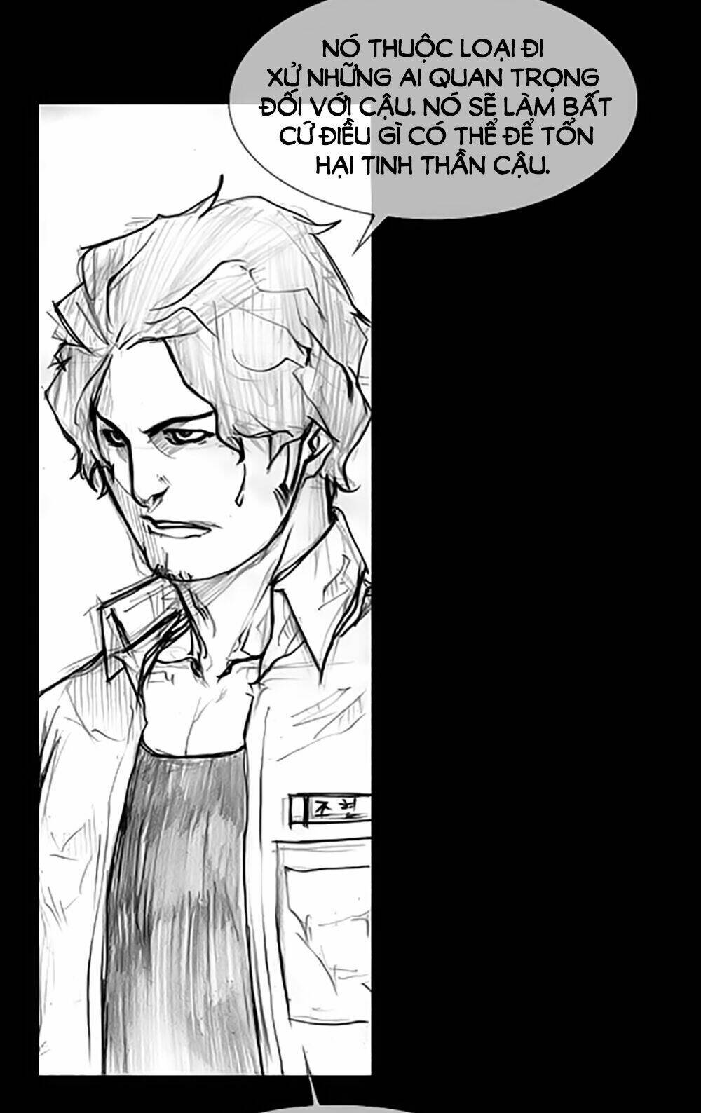 Dokgo | Độc Cô Chapter 47 - Trang 2