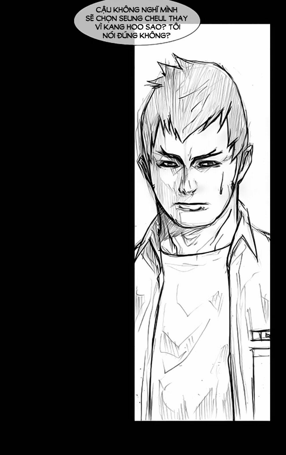 Dokgo | Độc Cô Chapter 47 - Trang 2