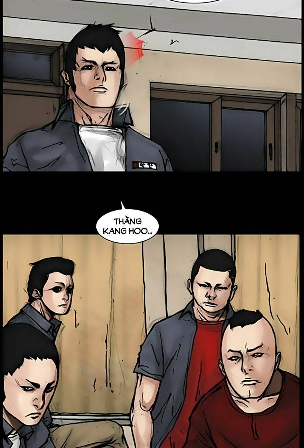 Dokgo | Độc Cô Chapter 47 - Trang 2