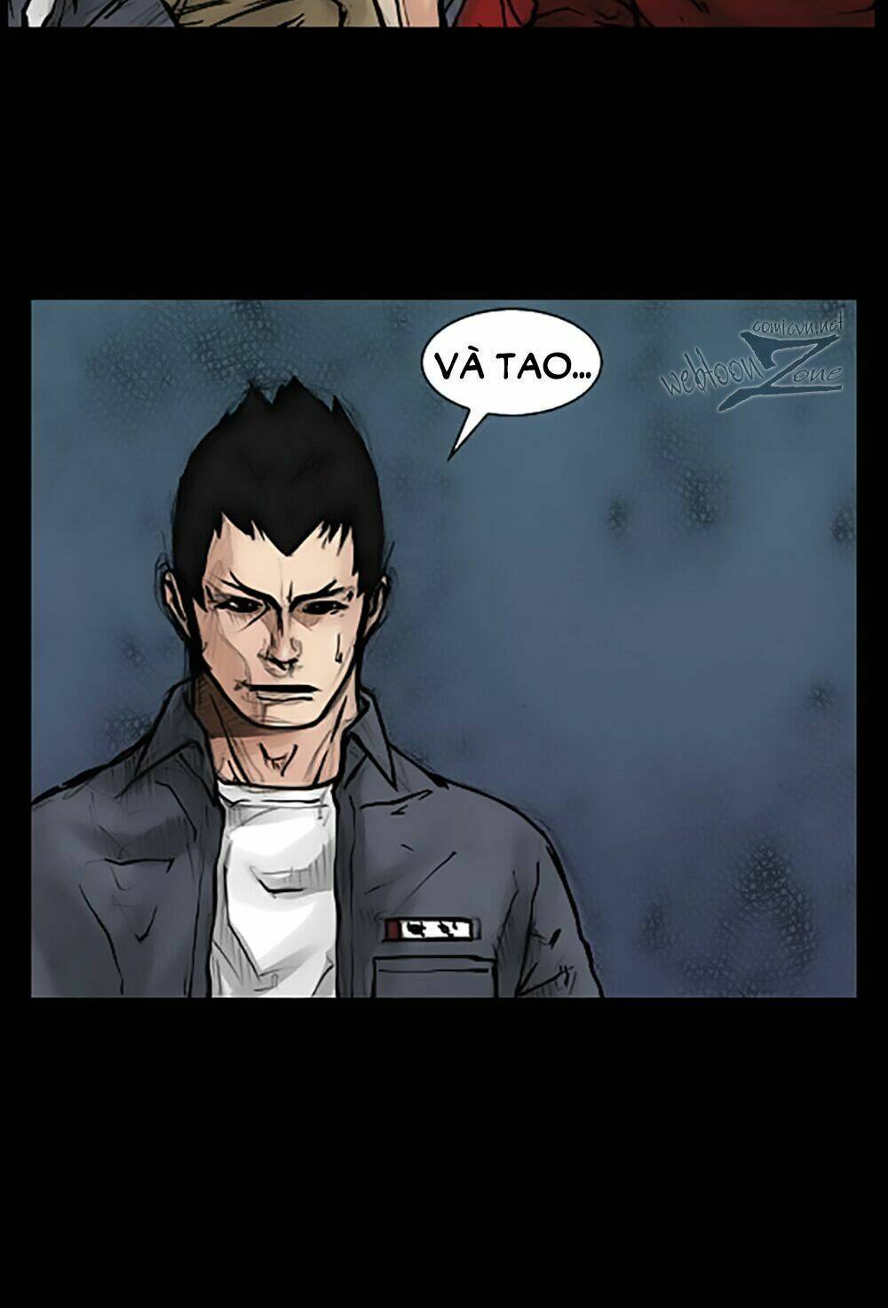 Dokgo | Độc Cô Chapter 47 - Trang 2