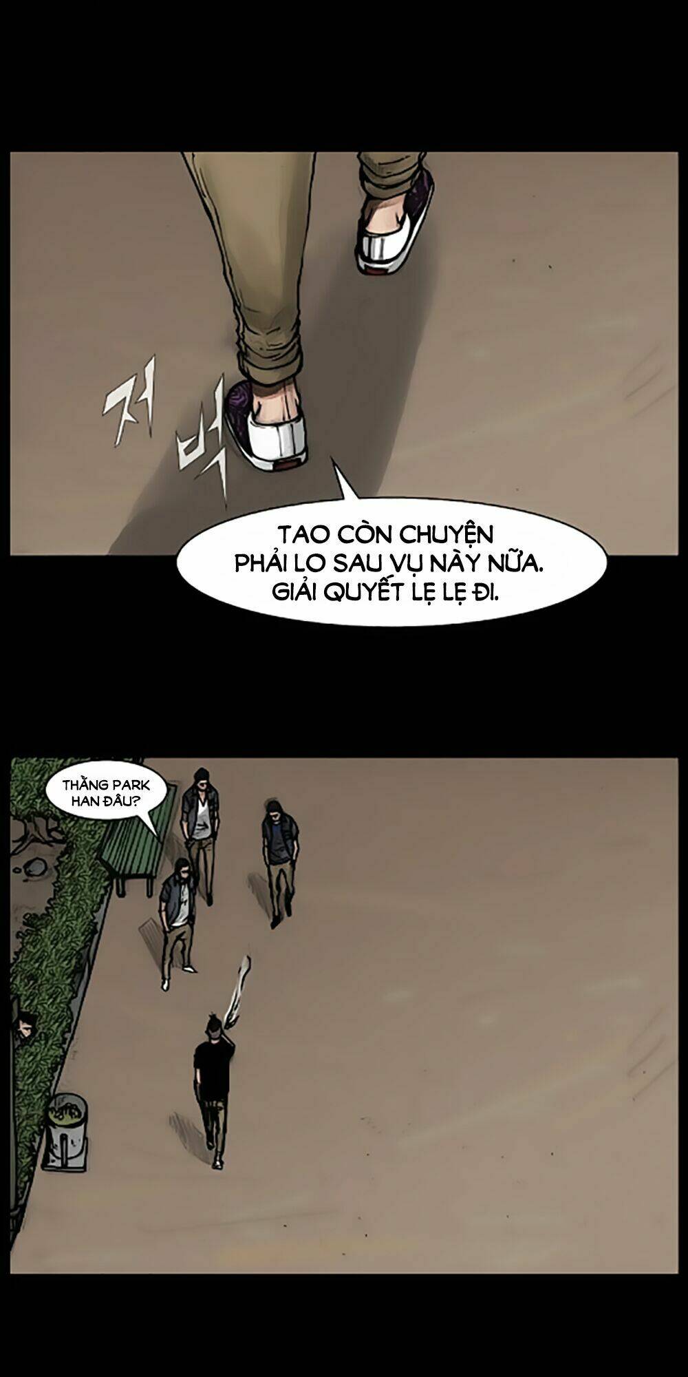 Dokgo | Độc Cô Chapter 48 - Trang 2