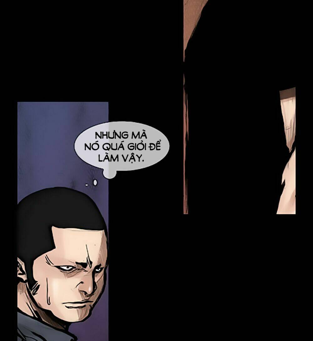 Dokgo | Độc Cô Chapter 48 - Trang 2