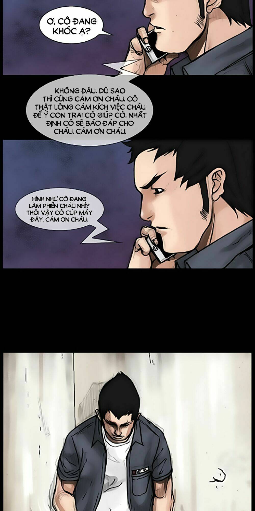 Dokgo | Độc Cô Chapter 48 - Trang 2